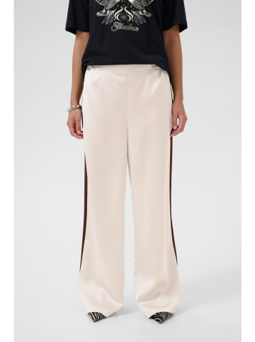 CULTURE Marlenehose in Weiß