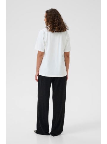 CULTURE Shirt in Weiß