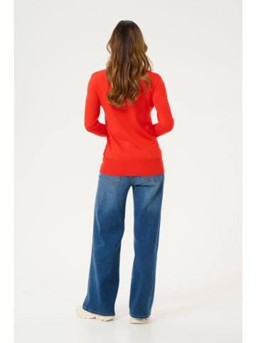 Kaffe Coltrui "Astrid" rood