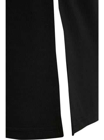 Kaffe Hose "Malli" in Schwarz