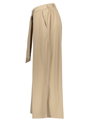 Kaffe Caprihose in Beige