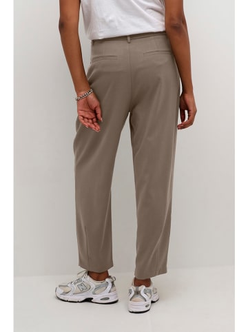 Kaffe Broek lichtbruin