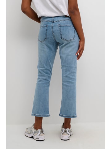 Kaffe Jeans "Sinem" - Slim fit - in Hellblau