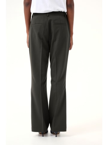 Kaffe Pantalon grijs