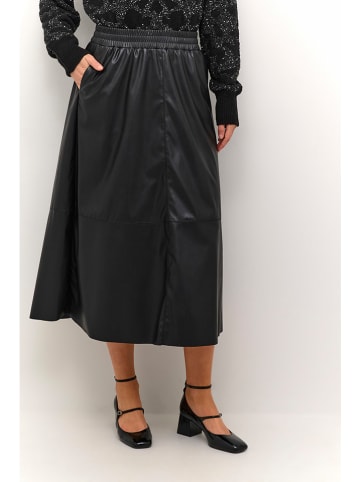 Kaffe Rock in Schwarz