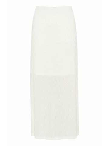 Kaffe Rock "Gerit" in Weiß