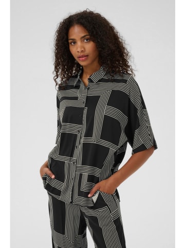 Kaffe Blouse zwart