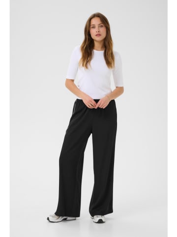 Kaffe Broek zwart