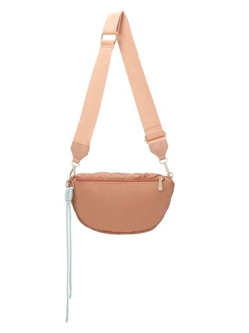 Fritzi aus Preußen Gürteltasche in Hellbraun - (B)30 x (H)16 x (T)10 cm