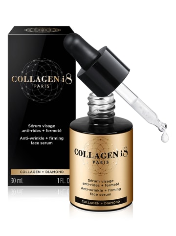 KAVIAAR KARE Serum do twarzy "Anti-wrinkle + firming" - 30 ml