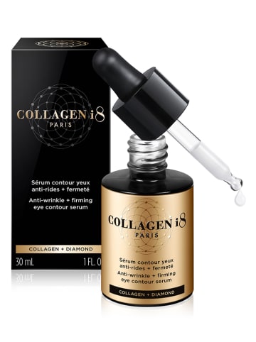 KAVIAAR KARE Oogcontourserum "Anti-wrinkle + firming", 30 ml