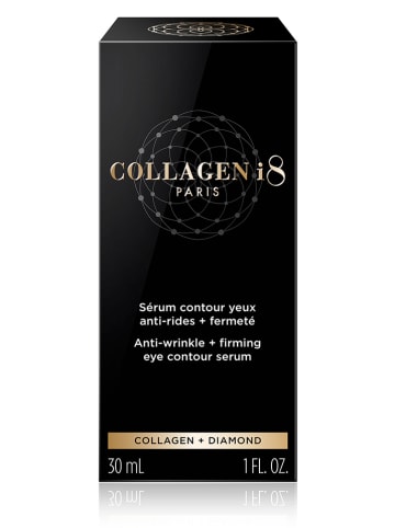 KAVIAAR KARE Augenkonturserum "Anti-wrinkle + firming", 30 ml