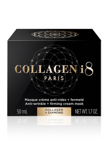KAVIAAR KARE Maska do twarzy "Collagen+ Diamond" - 50 ml