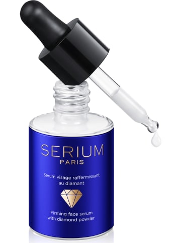 KAVIAAR KARE Serum "Diamond Powder" do twarzy - 30 ml