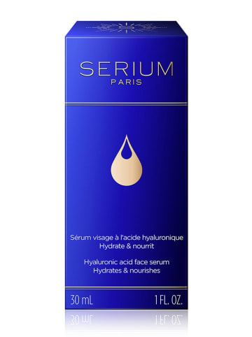 KAVIAAR KARE Serum do twarzy - 30 ml