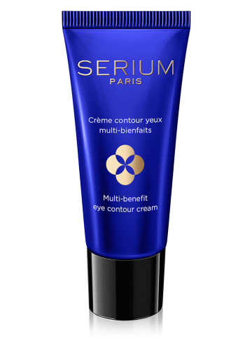 KAVIAAR KARE Krem pod oczy "Multi-Bienfaits" - 15 ml