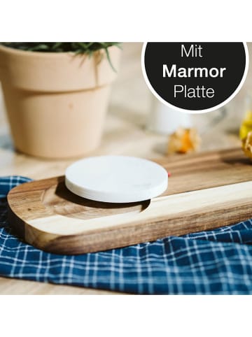 Moritz & Moritz Serveerplank lichtbruin - (L)40 x (B)14 cm