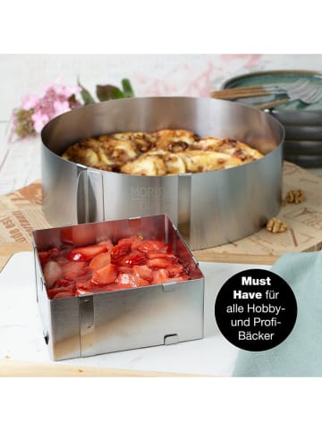 Moritz & Moritz 15-częściowy zestaw do pieczenia