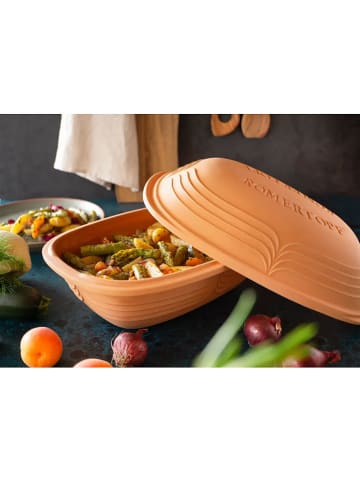 Moritz & Moritz 2-częściowy zestaw "Look" w kolorze pomarańczowym - 5 l