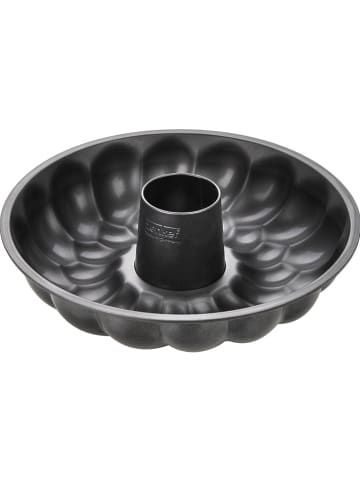 Zenker Forma "Black Metallic" w kolorze czarnym do pieczenia