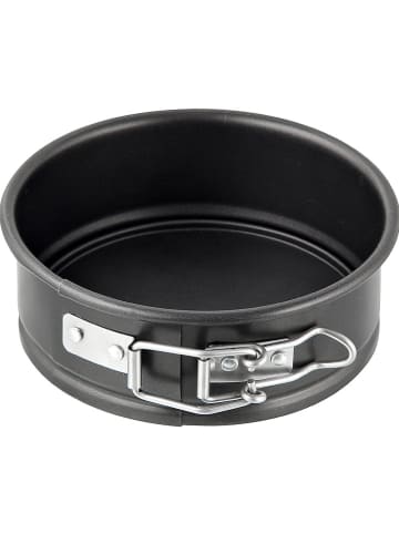 Zenker Springform "Special Mini" in Schwarz - Ø 12 cm