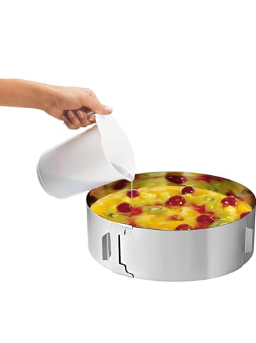 Zenker Rama "Patisserie" do tortu