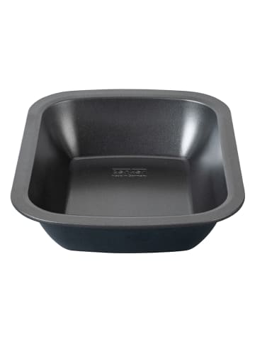 Zenker Auflaufform in Schwarz - (L)28,5 x (B)21 cm