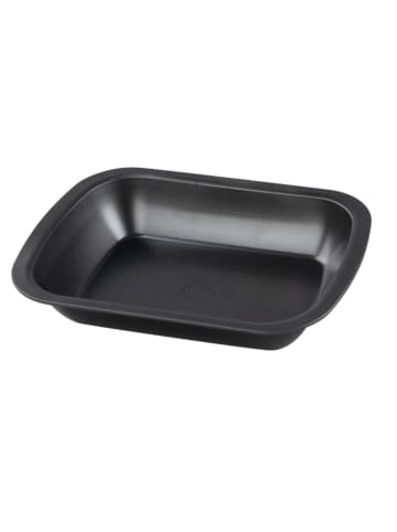 Zenker Forma w kolorze czarnym do zapiekania - 34 x 24,5 cm