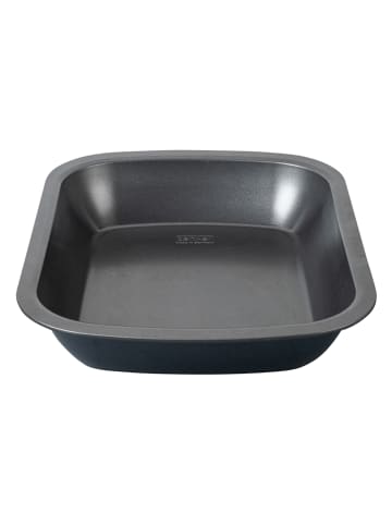 Zenker Auflaufform in Schwarz - (L)39 x (B)28 cm