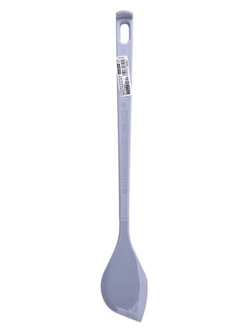 Zenker 2er-Set: Kochlöffel ''Candy'' in Grau - (L)30 cm