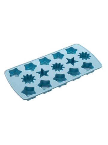 Zenker Forma w kolorze niebieskim do pralinek (produkt niespodzianka)