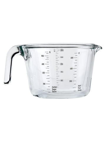 Fackelmann Kubek-miarka - 1 l