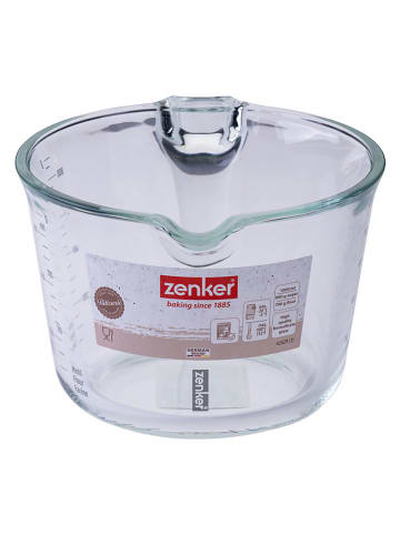 Zenker Messbecher - 1 l