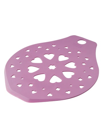 Zenker Łopatka "Sweet Sensation" w kolorze jasnoróżowym do ciasta - 36 x 28 cm