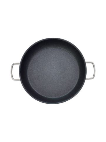 WMF Edelstahl-Servierpfanne ''Permadur Advance'' - Ø 32 cm