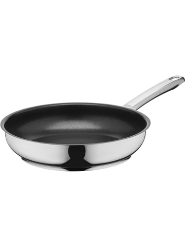 Silit Edelstahl-Bratpfanne "Calabria" - Ø 24 cm