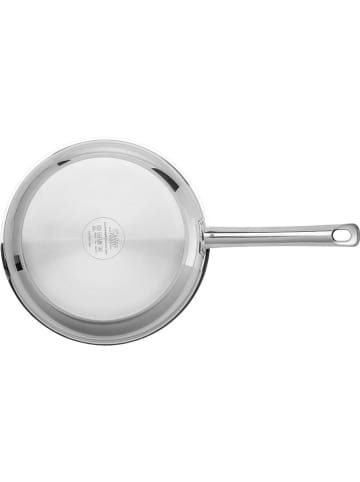 Silit Edelstahl-Bratpfanne "Calabria" - Ø 24 cm