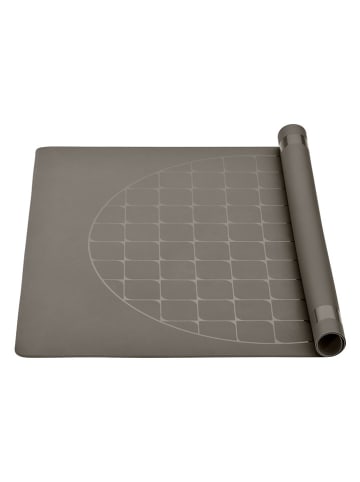 Kaiser Backmatte "Inspiration" in Grau - (L)55 x (B)45 cm