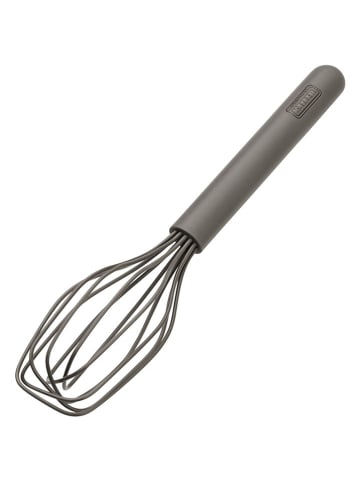 Kaiser Schneebesen "Inspiration" in Grau - (L)29 cm