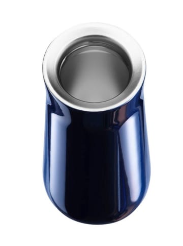 WMF Isolierflasche ''Impulse'' in Blau - 350 ml
