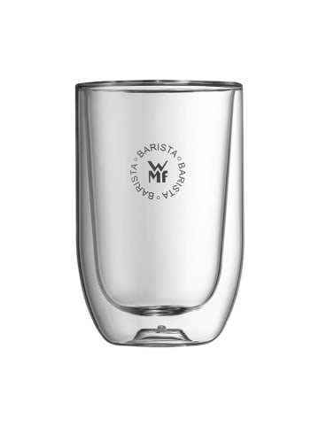 WMF 2er-Set: Kaffeegläser - 280 ml