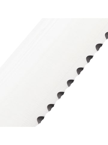 WMF Brotmesser ''Kineo 263'' in Schwarz - (L)33 cm