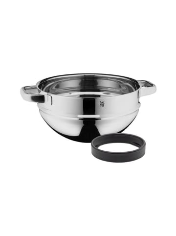 WMF Edelstahl-Rührschüssel - (H)13,6 x Ø 24 cm
