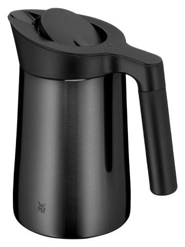 WMF Isolierkanne ''Kineo'' in Schwarz - 600 ml