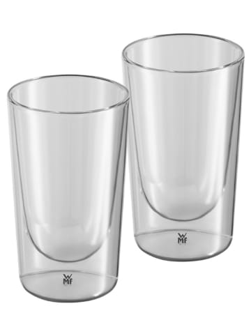 WMF 2er-Set: Kaffeegläser ''Kineo'' - 270 ml