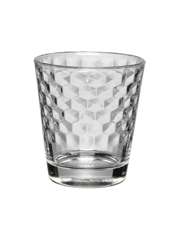 WMF 4er-Set: Gläser in Transparent - 230 ml