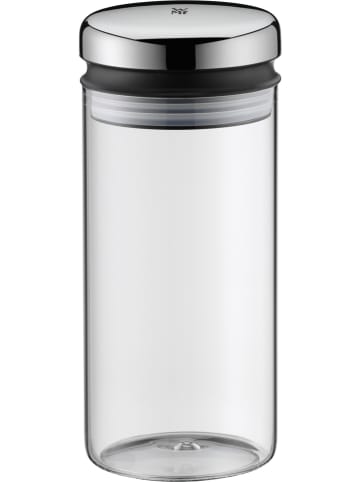 WMF Vorratsglas in Transparent - 1 l