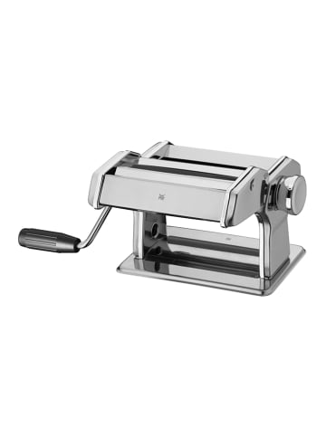 WMF Edelstahl-Nudelmaschine - (B)19,5 x (H)12,5 x (T)12,5 cm