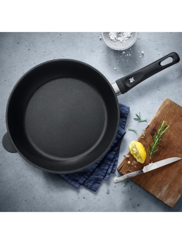 WMF Schmorpfanne in Schwarz - Ø 28 cm
