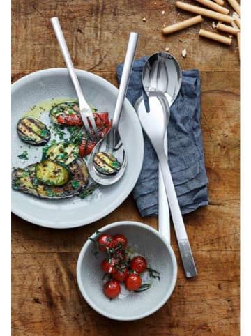 WMF 4tlg. Edelstahl-Servierbesteck-Set ''Nuova 233''